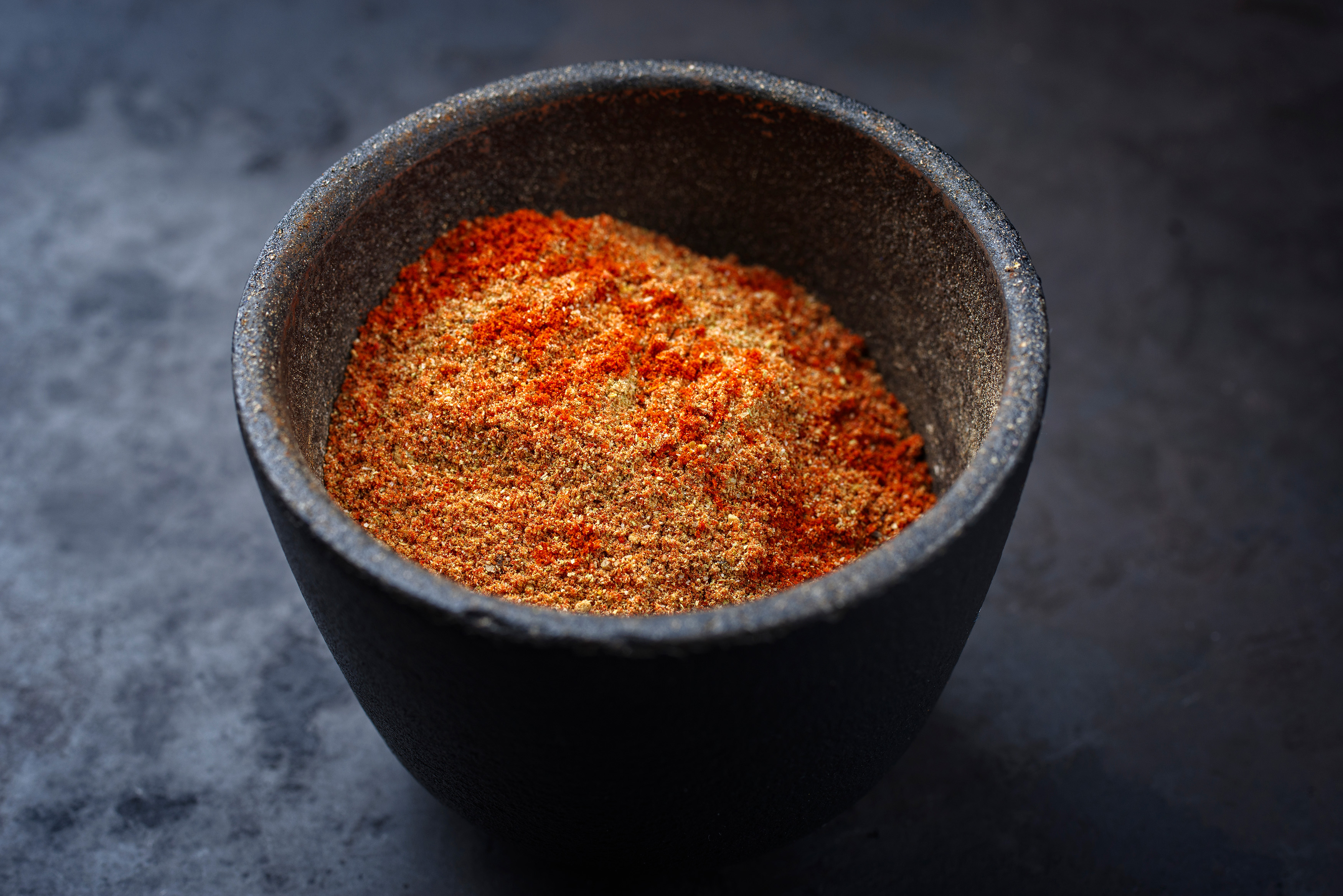 BBQ Rub Magic Dust mild