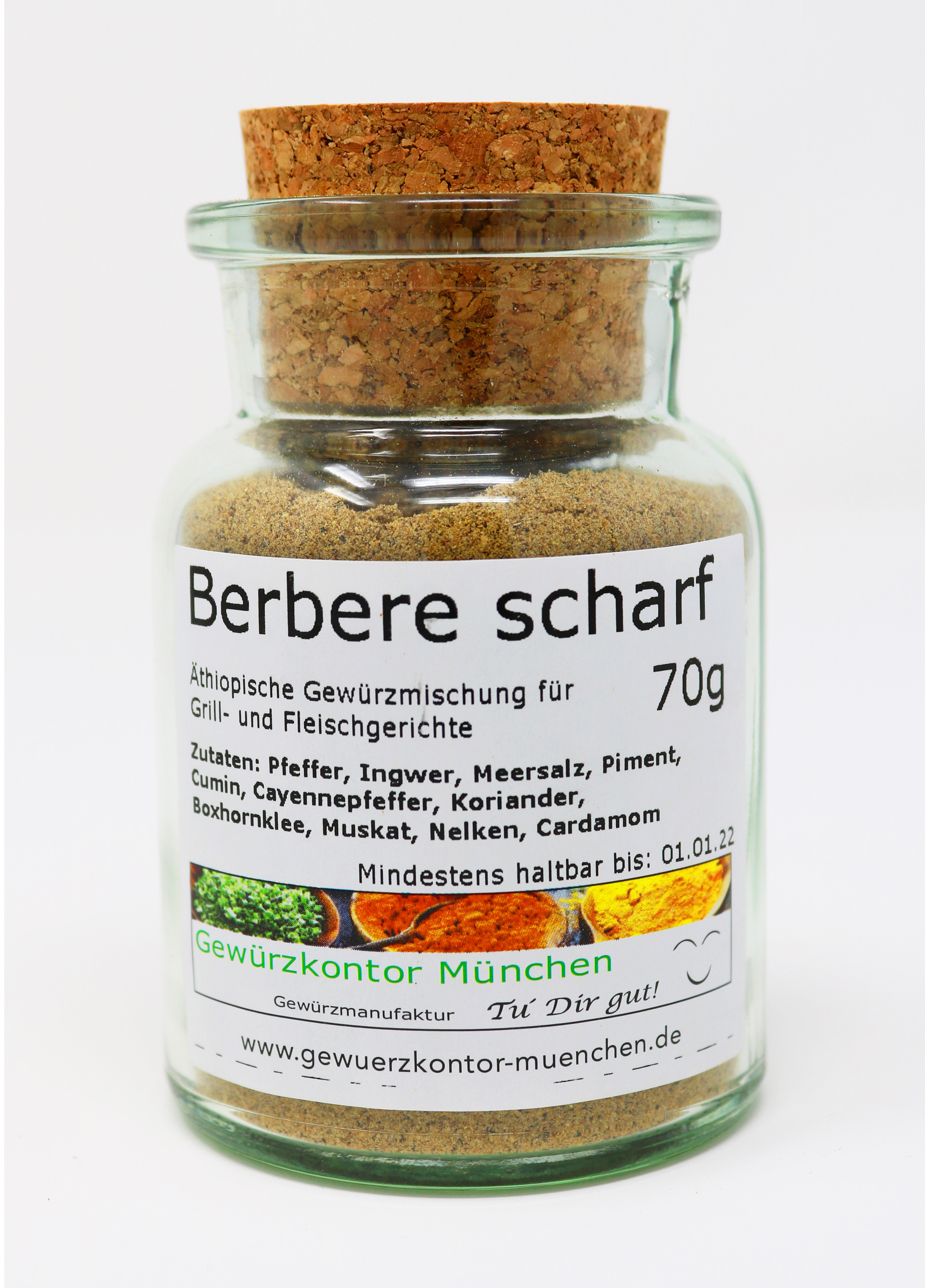 Berbere_scharf_glas_70g