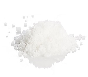 Fleur de Sel von der Algarve
